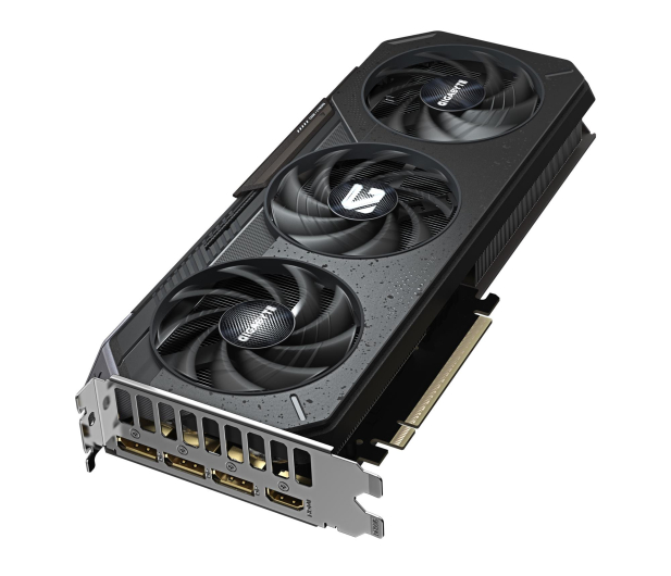 Gigabyte GeForce RTX 5060 Ti Gaming OC 16GB GDDR7 DLSS5 - 1330995 - zdjęcie 2